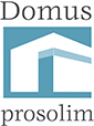 Logotipo Domus